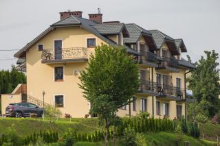 Willa Słoneczny Promyk - 9