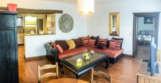 Gîte 100m2, jardin privé, 3 chambres à Mondelange - Mondelange - 9
