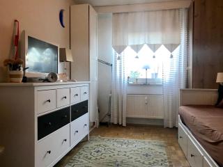 ProFair Apartments Hannover near Fairgrounds- Entrance Sud - Hannover - 1
