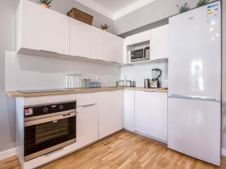 WHITE RESIDENCE 4rooms - CITY CENTER - Varsovie - 2