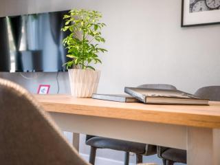 WHITE RESIDENCE 4rooms - CITY CENTER - Varsovie - 7