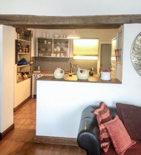 Gîte 100m2, jardin privé, 3 chambres à Mondelange - Mondelange - 4