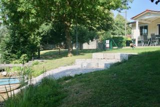 Gästehaus Gaumenflug am See - Günzburg - 2