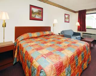 Motel 6-Covington, TN - 4