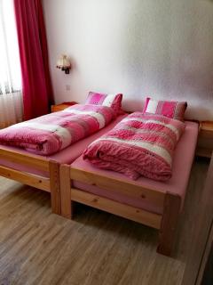 Apartmenthaus Sunshine - Saas-Grund - 3