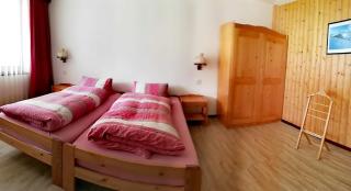 Apartmenthaus Sunshine - Saas-Grund - 4