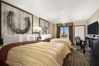 Super 8 by Wyndham Fort Worth TX - Fort Worth - 5