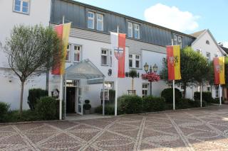 Hotel Zum Stern - Bad Neuenahr-Ahrweiler - 5