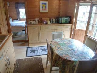 Hillside Self Catering - 3