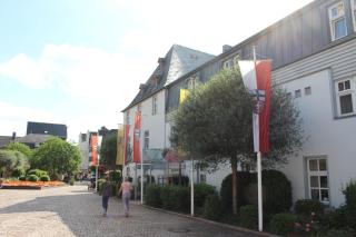 Hotel Zum Stern - Bad Neuenahr-Ahrweiler - 8