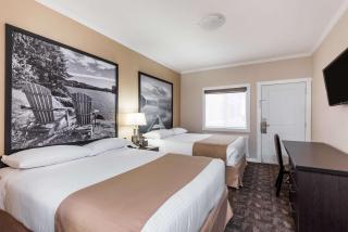 Super 8 by Wyndham Watrous - Watrous - 1