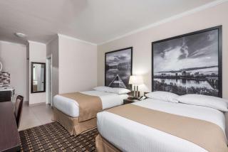 Super 8 by Wyndham Watrous - Watrous - 5