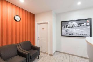 Super 8 by Wyndham Watrous - Watrous - 9