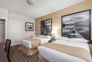 Super 8 by Wyndham Watrous - Watrous - 3