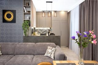 City Garden Apartments - Odesa - 2