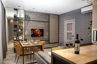 City Garden Apartments - Odesa - 1