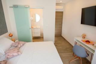 Rose Gold Rooms & Studio with balcony - 2