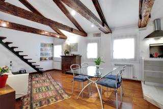 Fenix Do Dogi Apartments - Venice - 9