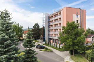 Hotel Kudowa Manufaktura Relaksu - Kudowa-Zdrój - 5