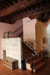 Hotel Fray Tomás - Berlanga de Duero - 1