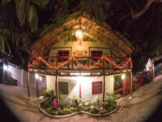 Pop House - Montañita - 3