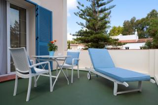 MR Hotelet de la Raconà & Apartments - Dénia - 8