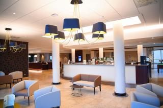 Logis Lyon Est Porte de l'Ain - Saint-Maurice-de-Beynost - 3