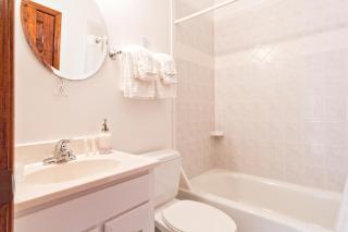 American Guest House, a Washington DC Bed and Breakfast - 6