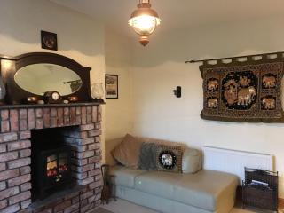 Restored School Master’s House - Valentia Island - 3