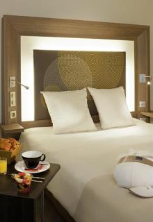 Novotel Rennes Alma - Rennes - 2