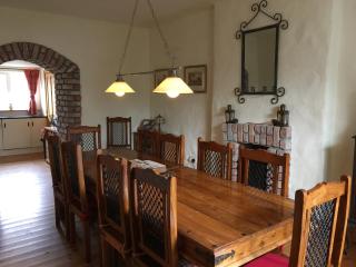 Restored School Master’s House - Valentia Island - 5