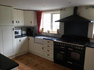 Restored School Master’s House - Valentia Island - 6