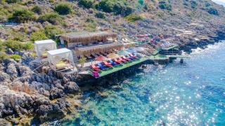 Amphora Hotel - Kaş - 3