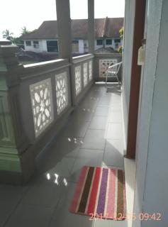 Penginapan MyCJ - Roomstay - Kuala Terengganu - 9