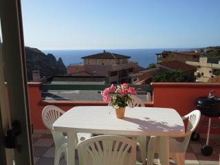Appartamento Elegante E Panoramico Con Splendida Vista Mare - Buggerru - 6