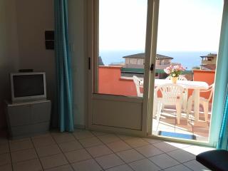 Appartamento Elegante E Panoramico Con Splendida Vista Mare - Buggerru - 2