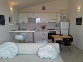 Appartamento Elegante E Panoramico Con Splendida Vista Mare - 1