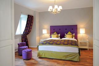 Romantik Hotel Schwanefeld & Spa - Meerane - 3