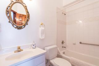 American Guest House, a Washington DC Bed and Breakfast - Washington, D.C. - 7