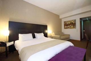 Boutique Hotel Parnassia - 1