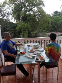 Hewage Resort - Anuradhapura - 1