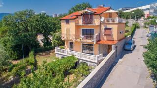 Apartment Anai Rijeka - Rijeka - 7