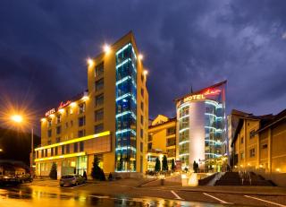 Hotel Ambient - Brasov - 0