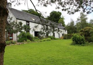 Ratagan Youth Hostel - 4