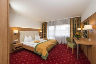 Johannesbad Thermalhotel Ludwig Thoma - Bad Füssing - 3
