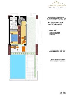 Elounda Peninsula Luxury Resort, Six Senses Spa - 5