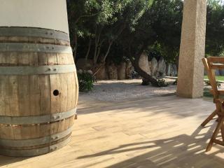 "Villa Adele" - Olbia - 2