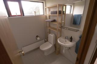 Manahlid Apartment - Akureyri - 1