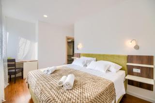 Rooms K&T sea side luxury - Pula - 8