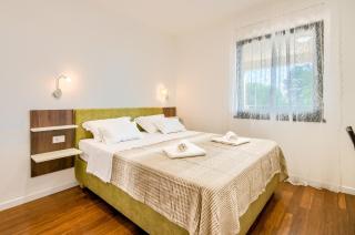 Rooms K&T sea side luxury - Pula - 7